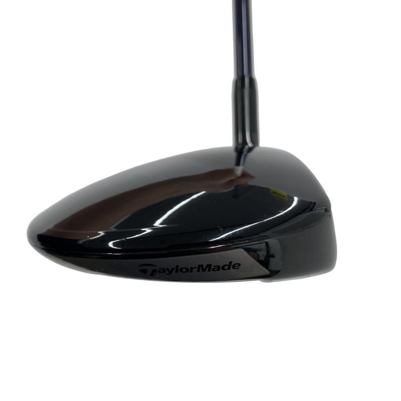 TaylorMade（テーラーメイド） Qi10 MAX 3W フェアウェイウッド FW