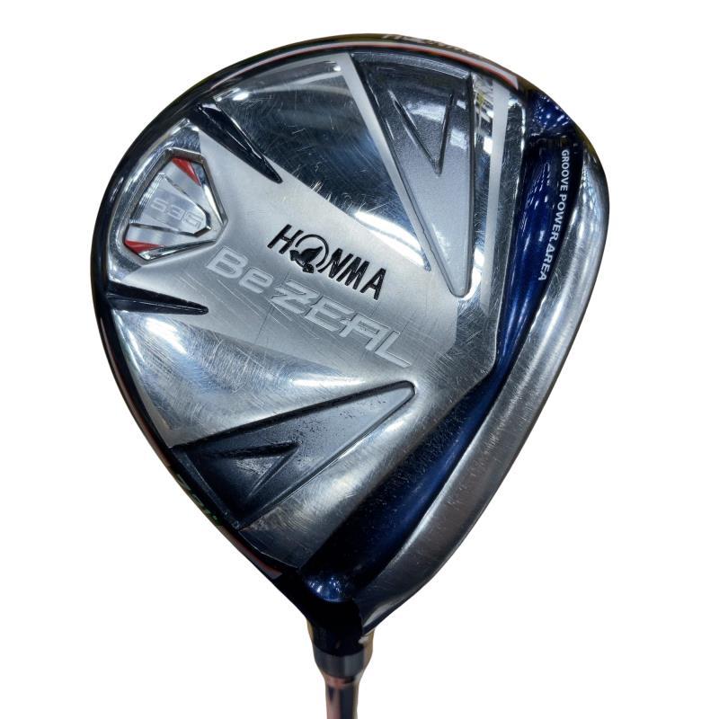 HONMA GOLF（本間ゴルフ） Be ZEAL 535 7W フェアウェイウッド FW 