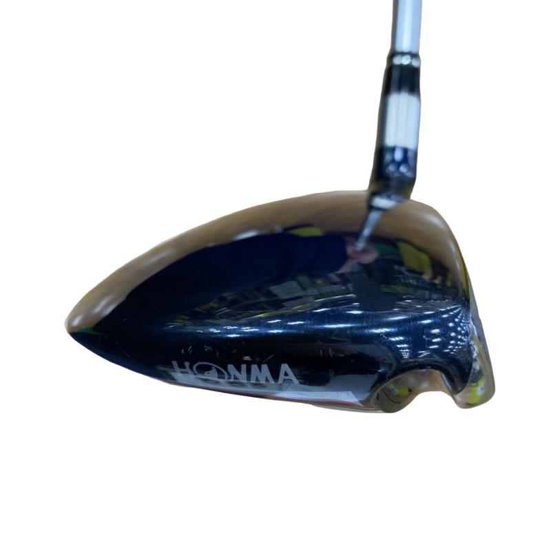 HONMA GOLF（本間ゴルフ） Be ZEAL 535 7W フェアウェイウッド FW