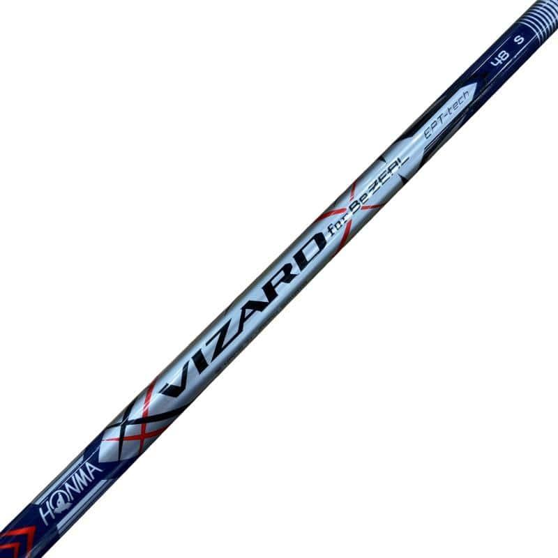 HONMA GOLF（本間ゴルフ） Be ZEAL 535 7W フェアウェイウッド FW 