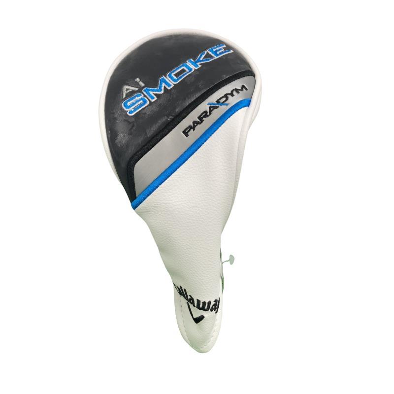 Callaway（キャロウェイ） PARADYM Ai SMOKE HL U4 ユーティリティ UT