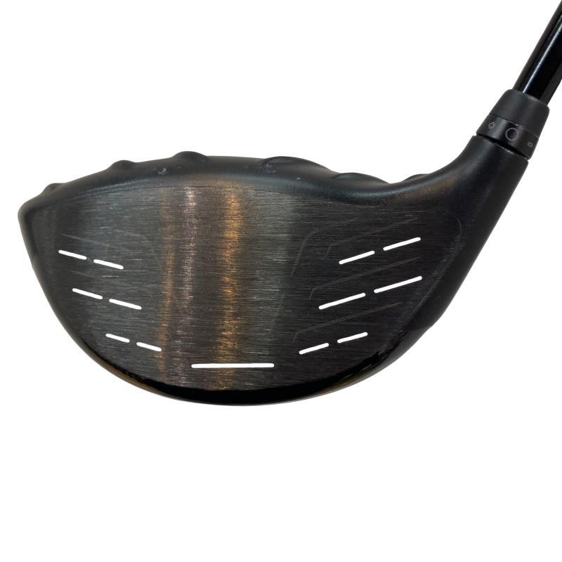 PING（ピン） G430 MAX 12° ドライバー DR フレックスSR : ゴルフ