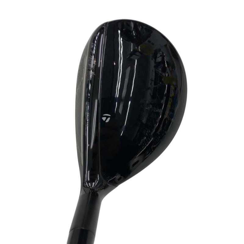 TaylorMade（テーラーメイド） Qi10 MAX U4 ユーティリティ UT