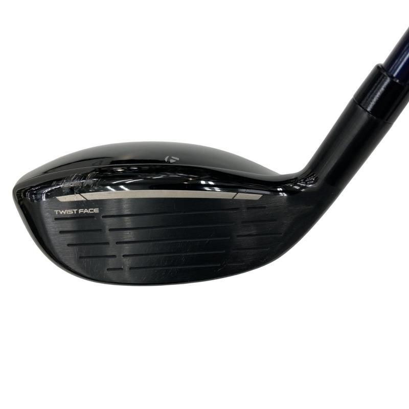 TaylorMade（テーラーメイド） Qi10 MAX U4 ユーティリティ UT