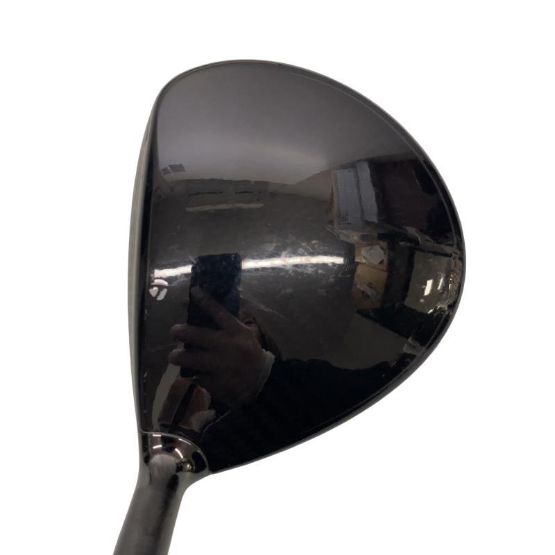 【美品】テーラーメイド　Qi10MAX フェアウェイウッド5W Sフレックス TaylorMade（テーラーメイド） Qi10 MAX 5W フェアウェイウッド FW