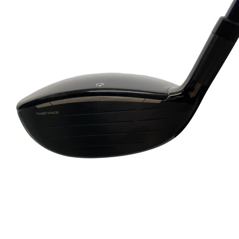 TaylorMade（テーラーメイド） Qi10 MAX 5W フェアウェイウッド FW