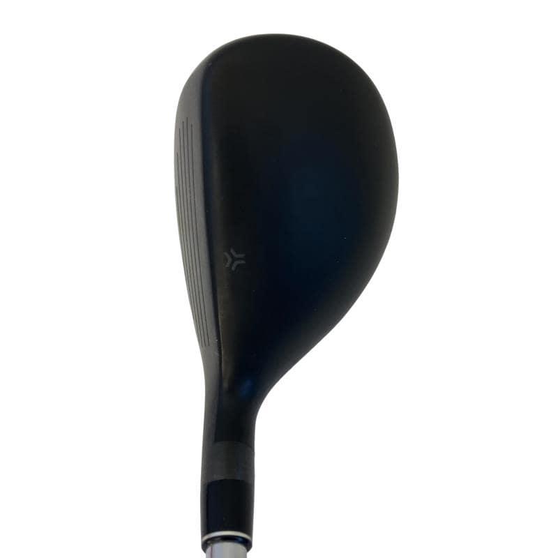ダンロップ SRIXON ZXi H4 ユーティリティ UT フレックスS_1