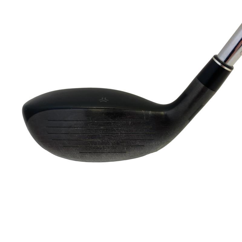 ダンロップ SRIXON ZXi H4 ユーティリティ UT フレックスS_2