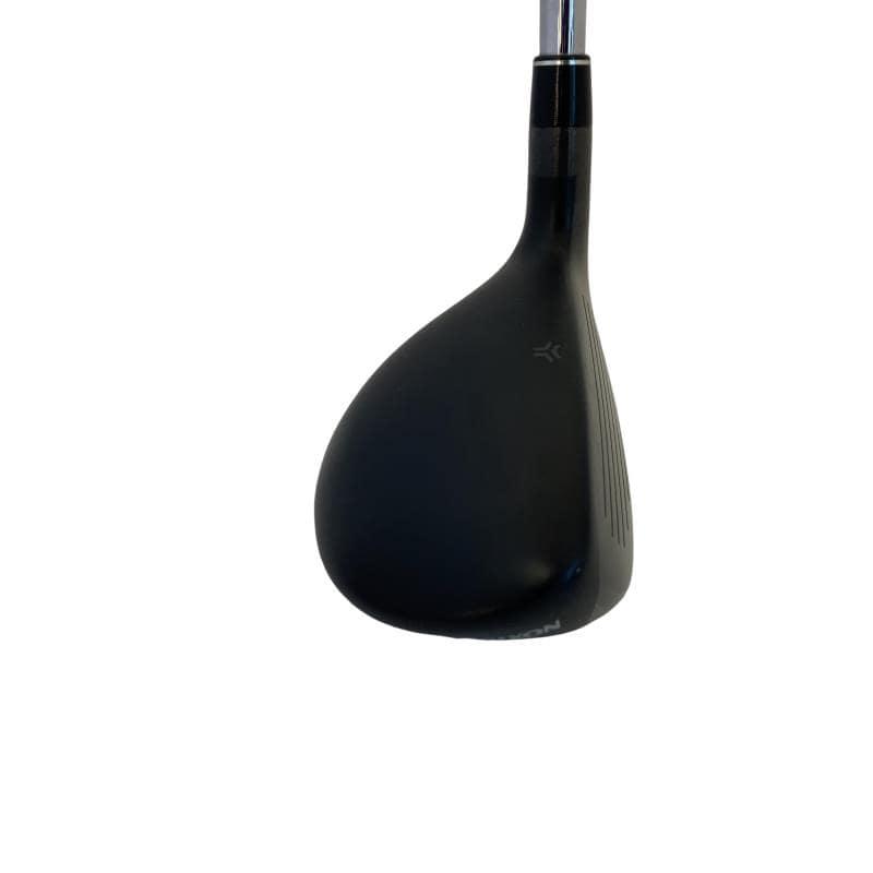 ダンロップ SRIXON ZXi H4 ユーティリティ UT フレックスS_3