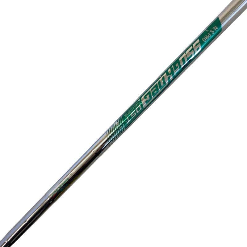 ダンロップ SRIXON ZXi H4 ユーティリティ UT フレックスS_4
