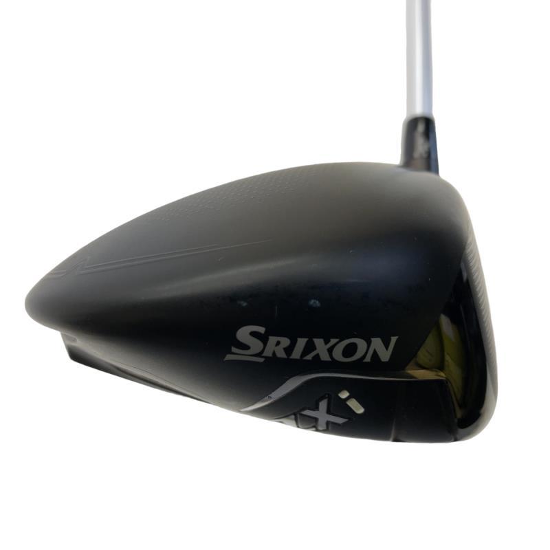 SRIXON ZXi TR ドライバー 9.0度 DUNLOP（ダンロップ） SRIXON ZXi TR 9° ドライバー DR フレックスS