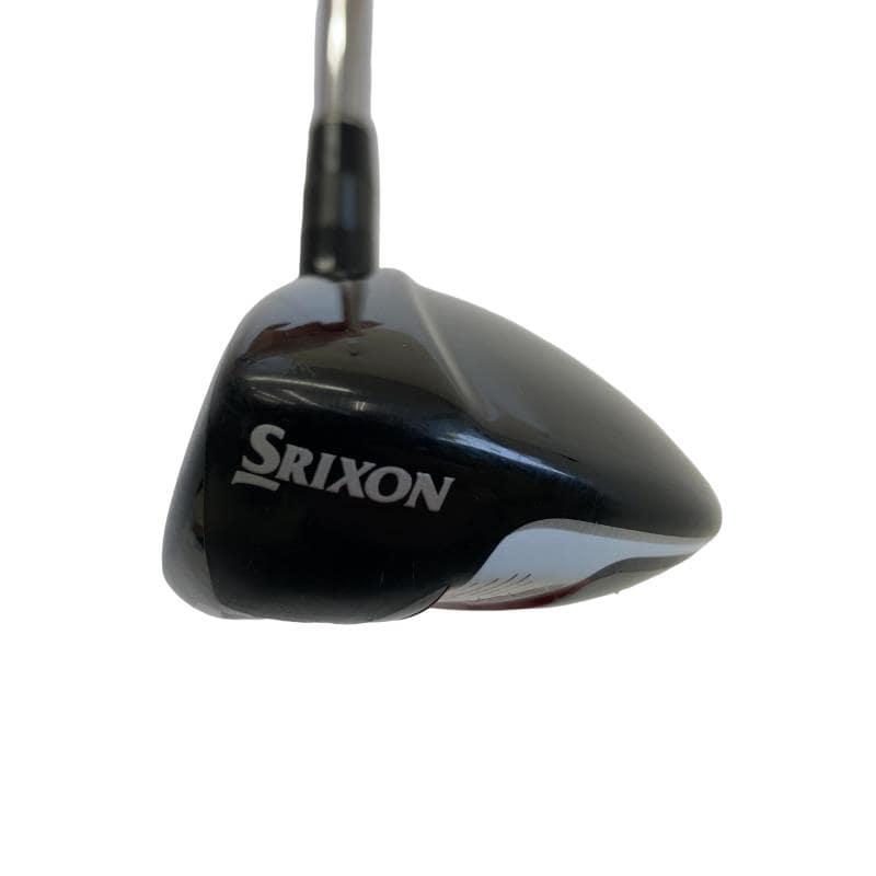 Srixon ZX MK2 ユーティリティ 4U レフティ レフティー 【公式通販】