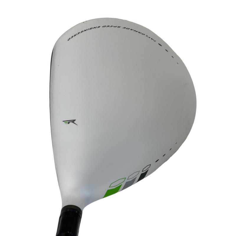 TaylorMade（テーラーメイド） RBZ 9.5° ドライバー DR フレックスS