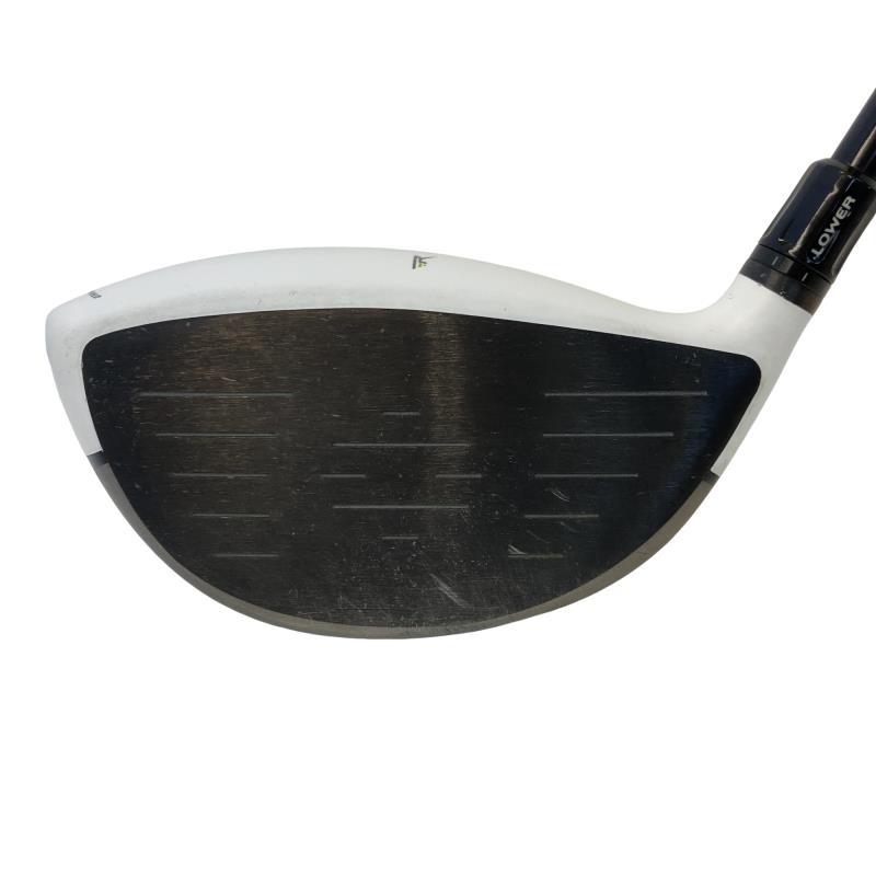 テーラーメイド RBZ ドライバー　フレックスS 9.5°（カバー付）【名器】 TaylorMade（テーラーメイド） RBZ 9.5° ドライバー DR フレックスS