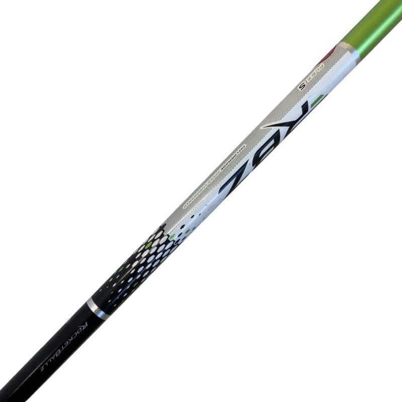 TaylorMade（テーラーメイド） RBZ 9.5° ドライバー DR フレックスS