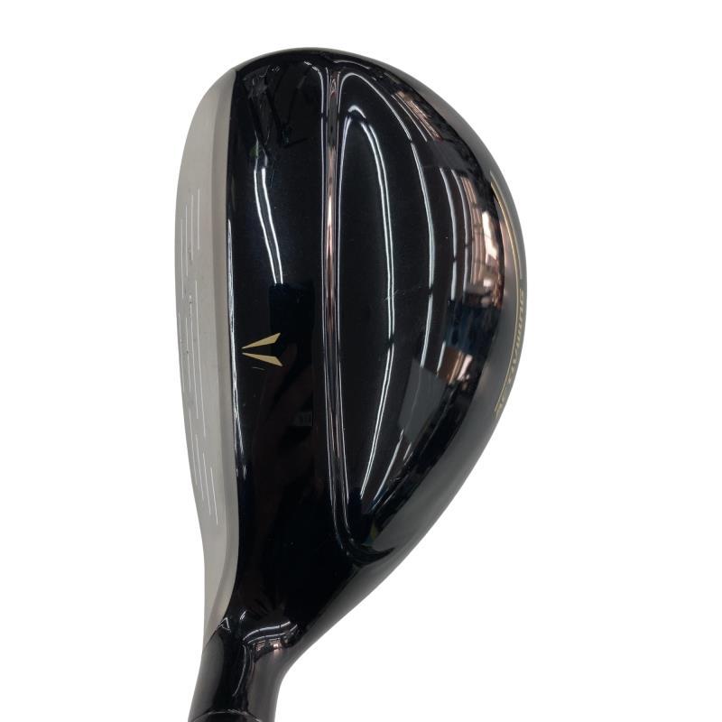 DUNLOP（ダンロップ） XXIO(2024) H6 ユーティリティ UT フレックスS