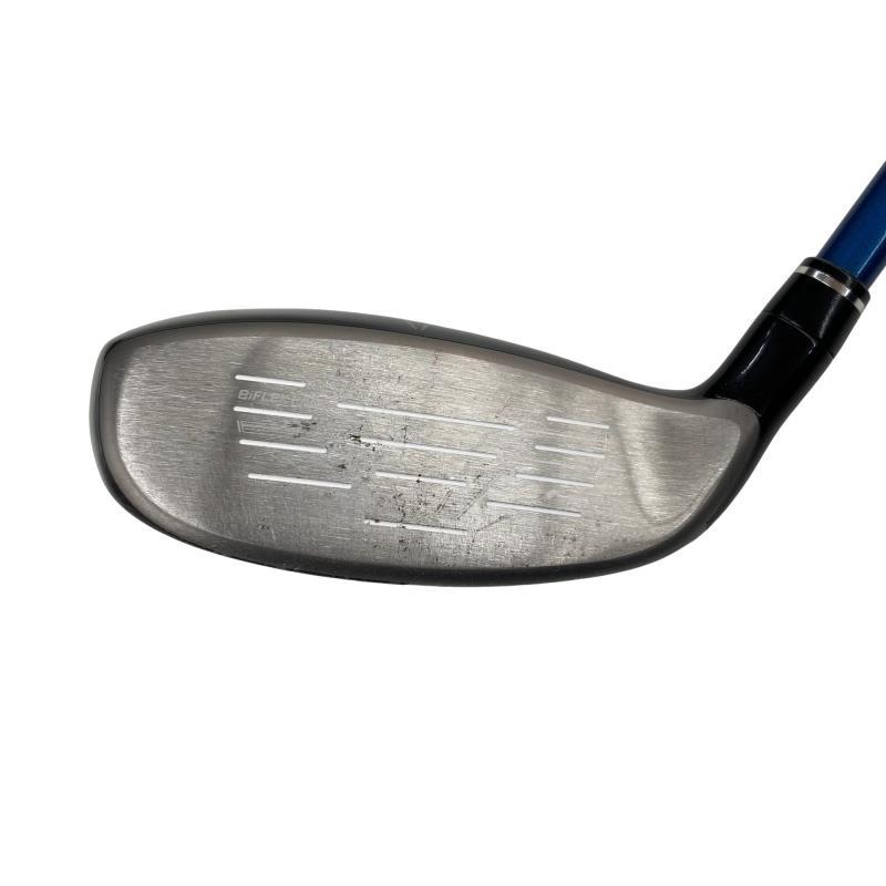 DUNLOP（ダンロップ） XXIO(2024) H6 ユーティリティ UT フレックスS