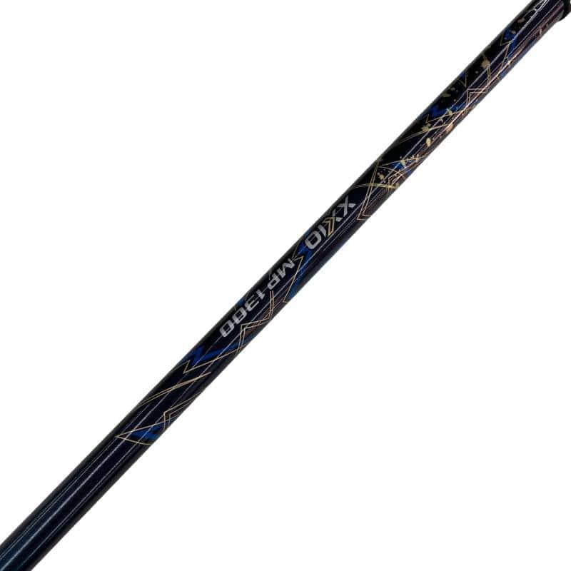 DUNLOP（ダンロップ） XXIO(2024) H6 ユーティリティ UT フレックスS