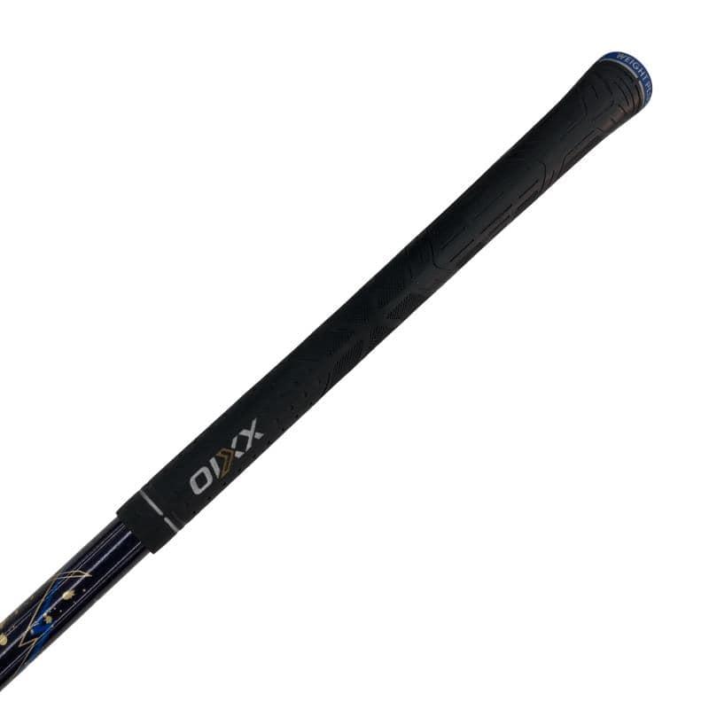 DUNLOP（ダンロップ） XXIO(2024) H6 ユーティリティ UT フレックスS