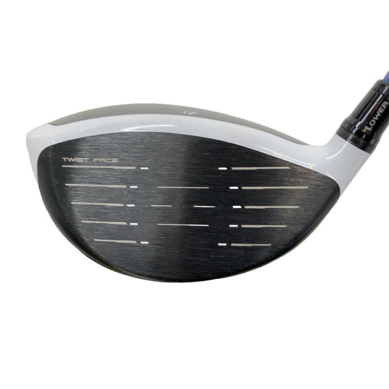 n*i様 TaylorMade SIM2 ドライバー 10.5度 TaylorMade（テーラーメイド） SIM2 10.5° ドライバー DR フレックスS
