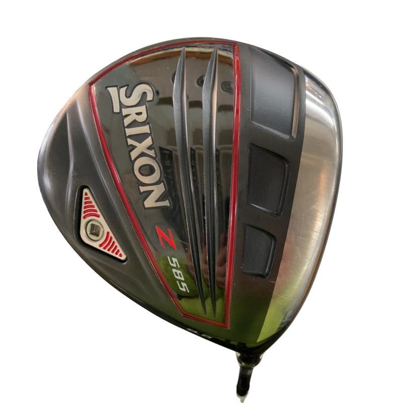 DUNLOP（ダンロップ） SRIXON Z585 9.5° ドライバー DR フレックスS 