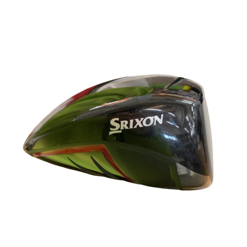 DUNLOP（ダンロップ） SRIXON Z585 9.5° ドライバー DR フレックスS