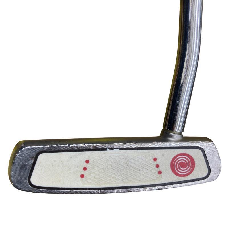 【オデッセイ　パター　White Hot Pro V-Line　32インチ】 ODYSSEY（オデッセイ） - パター - ホワイト・ホット プロ V-LINE