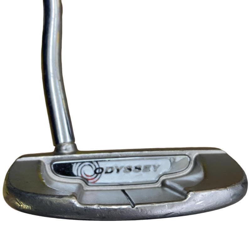 ODYSSEY（キャロウェイゴルフ） オデッセイ WHITE HOT XG #5 32インチ