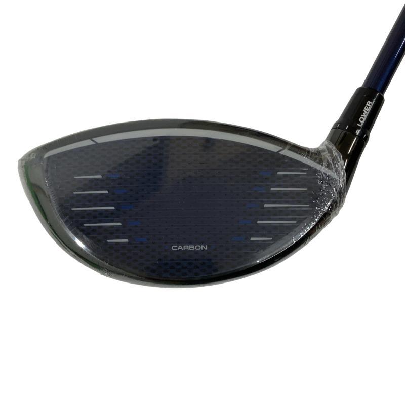 TaylorMade（テーラーメイド） Qi10 MAX 10.5° ドライバー DR