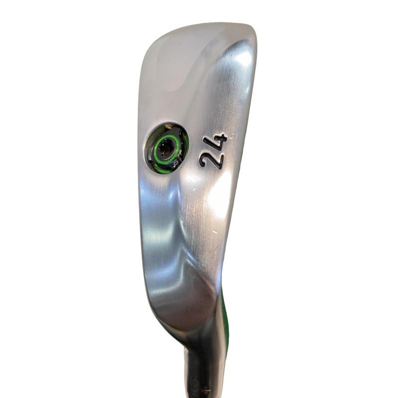 キャロウェイ ユーティリティー X UTILITY prototype 24度 Callaway（キャロウェイ） X UTILITY Prototype 24° ユーティリティ UT