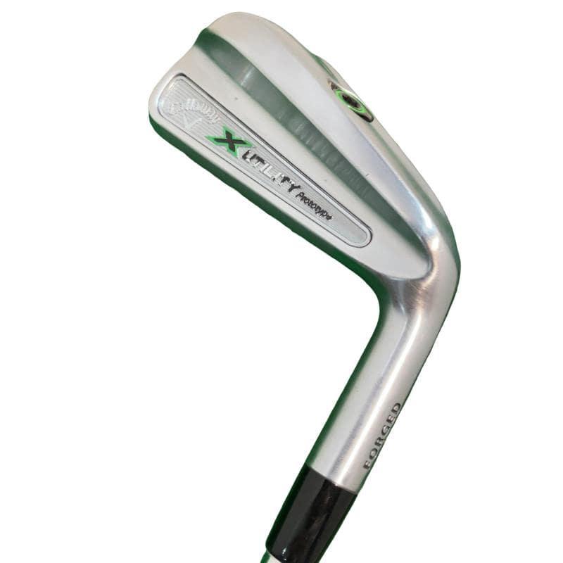 キャロウェイ ユーティリティー X UTILITY prototype 24度 Callaway（キャロウェイ） X UTILITY Prototype 24° ユーティリティ UT