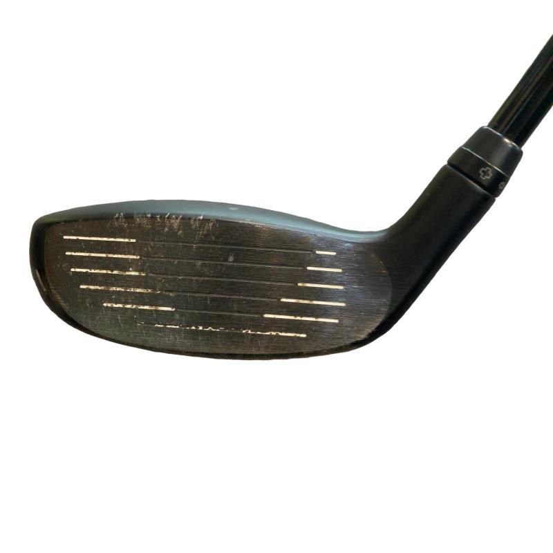 【値下げ交渉可】PING G430 ユーティリティ 3U 5U２本セット Amazon | PING(ピン) G430 MAX ハイブリッド N.S.PRO MODUS3 TOUR 105