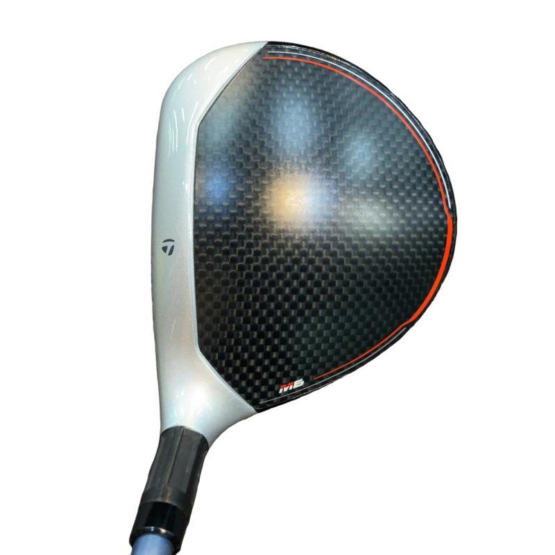 TaylorMade（テーラーメイド） M6 3W フェアウェイウッド FW