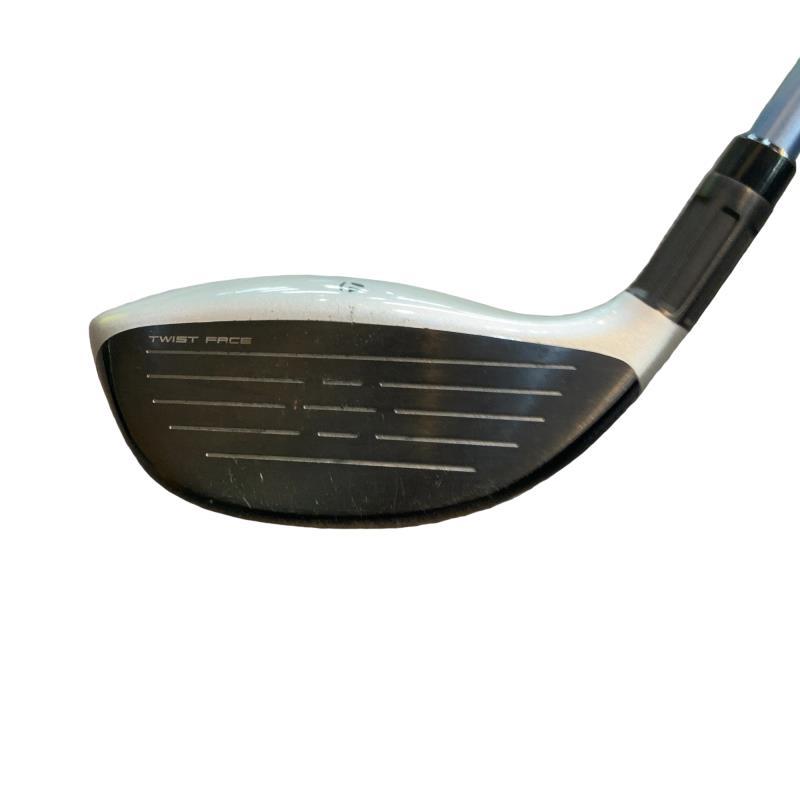 TaylorMade（テーラーメイド） M6 3W フェアウェイウッド FW