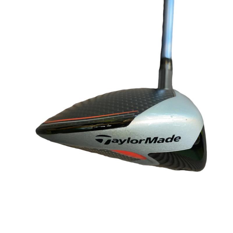 TaylorMade（テーラーメイド） M6 3W フェアウェイウッド FW