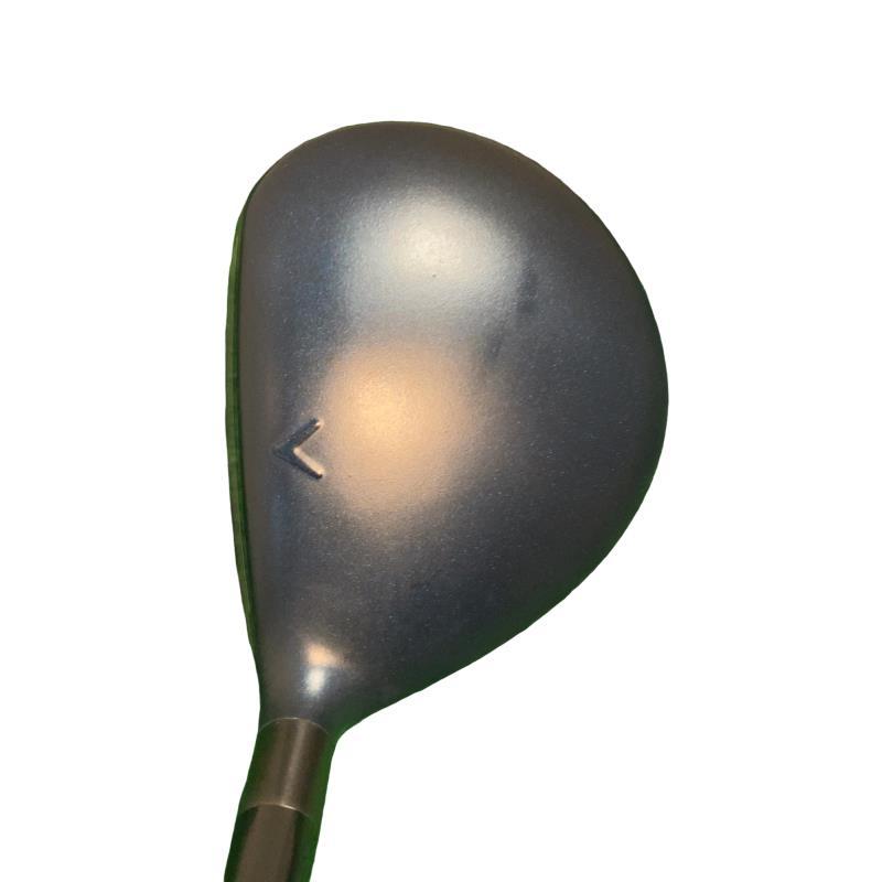 Callaway（キャロウェイ） XR 7W USA フェアウェイウッド FW