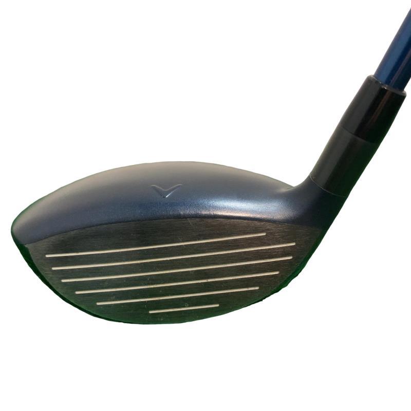 Callaway（キャロウェイ） XR 7W USA フェアウェイウッド FW