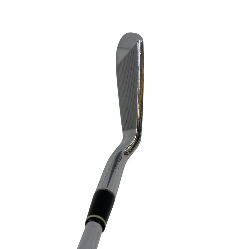 PRGR（プロギア） DATA801 FORGED 10S アイアンセット IR フレックスSX