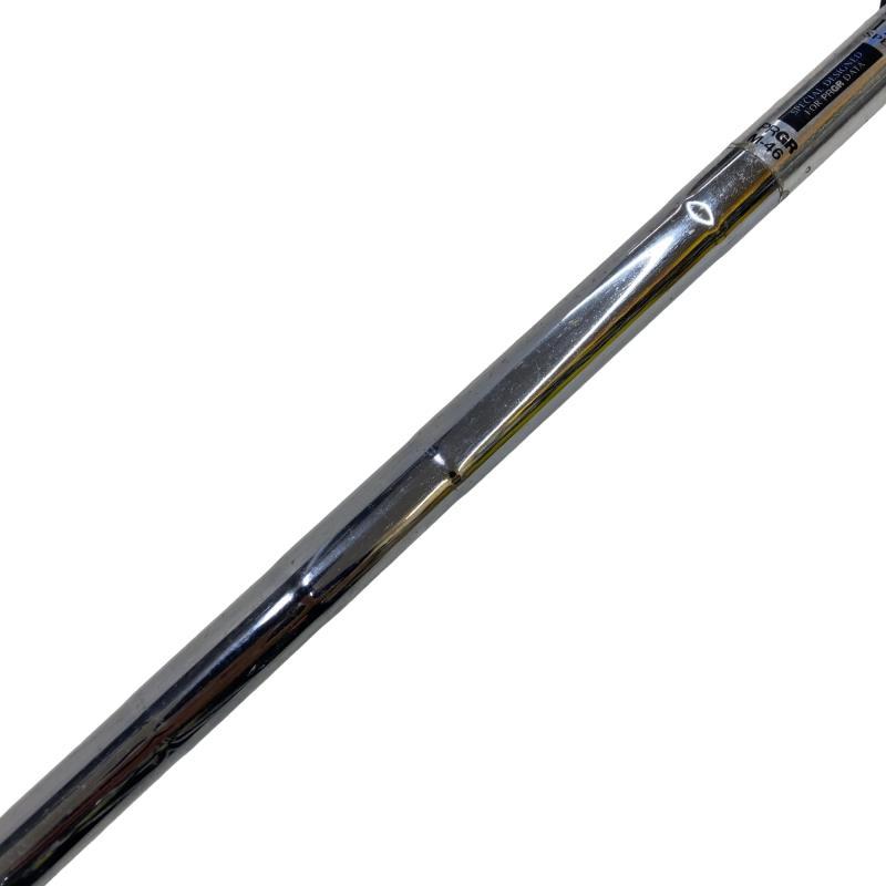 PRGR（プロギア） DATA801 FORGED 10S アイアンセット IR フレックスSX