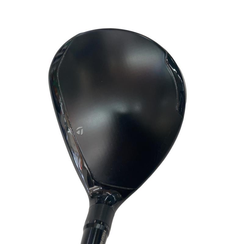 TaylorMade（テーラーメイド） STEALTH PLUS 5W フェアウェイウッド FW