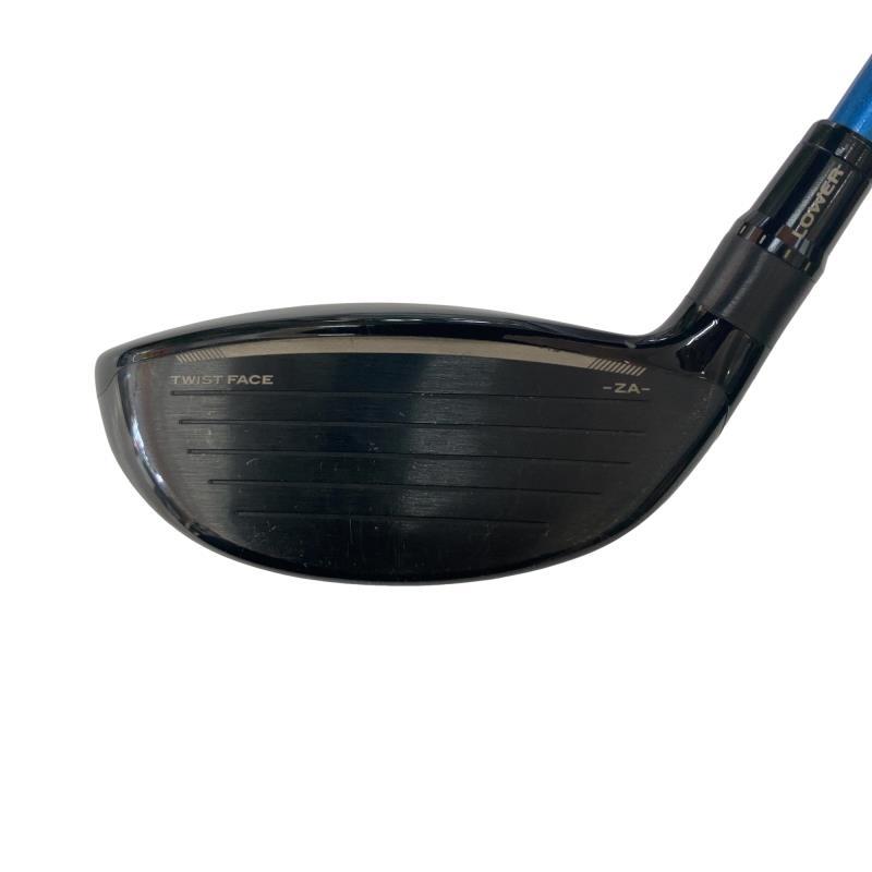 TaylorMade（テーラーメイド） STEALTH PLUS 5W フェアウェイウッド FW