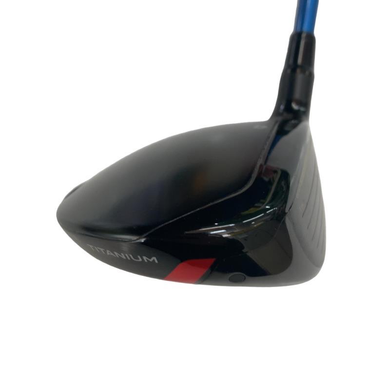 TaylorMade（テーラーメイド） STEALTH PLUS 5W フェアウェイウッド FW