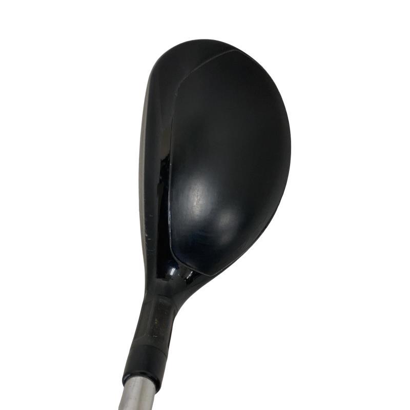TaylorMade（テーラーメイド） STEALTH U3 ユーティリティ UT