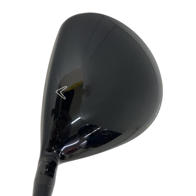 Callaway（キャロウェイ） EPIC MAX LS 9° ドライバー DR フレックス