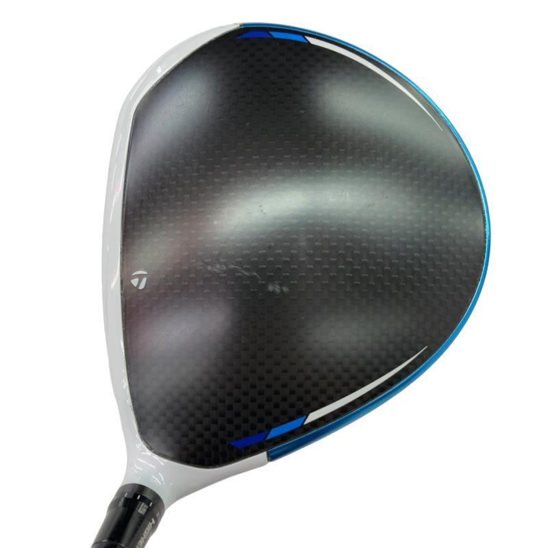 TaylorMade（テーラーメイド） SIM2 MAX-D 10.5° ドライバー DR