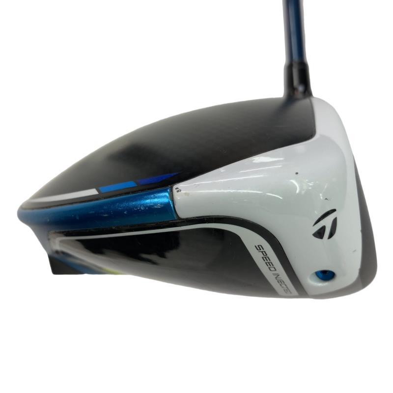 TaylorMade SIM2 MAX-D ドライバー10.5度　フレックスS TaylorMade SIM2 Max Driver - Maple Hill Golf