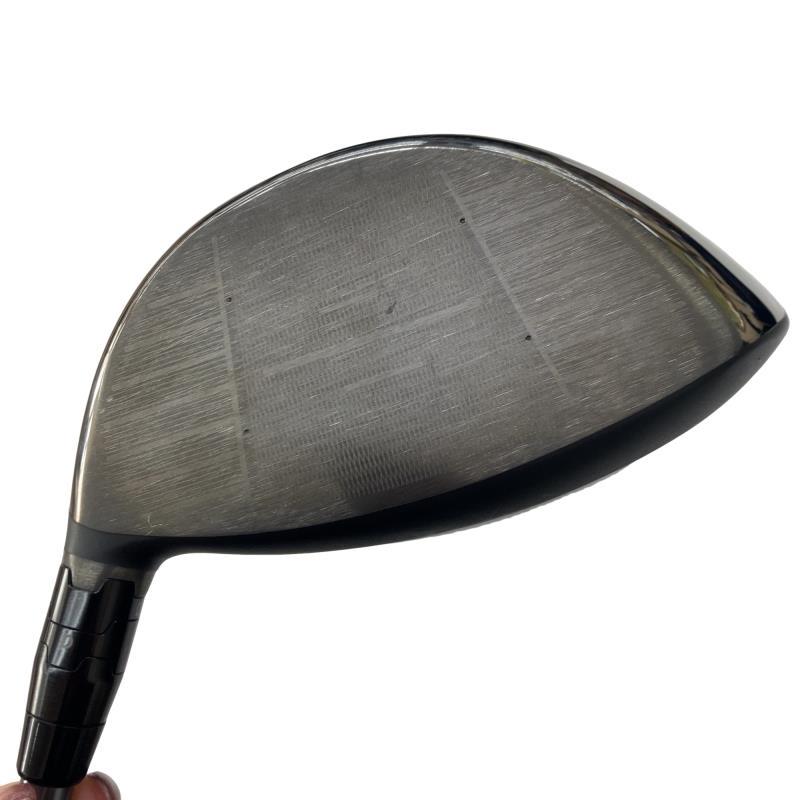Callaway（キャロウェイ） PARADYM ◇◇◇ 9° ドライバー DR