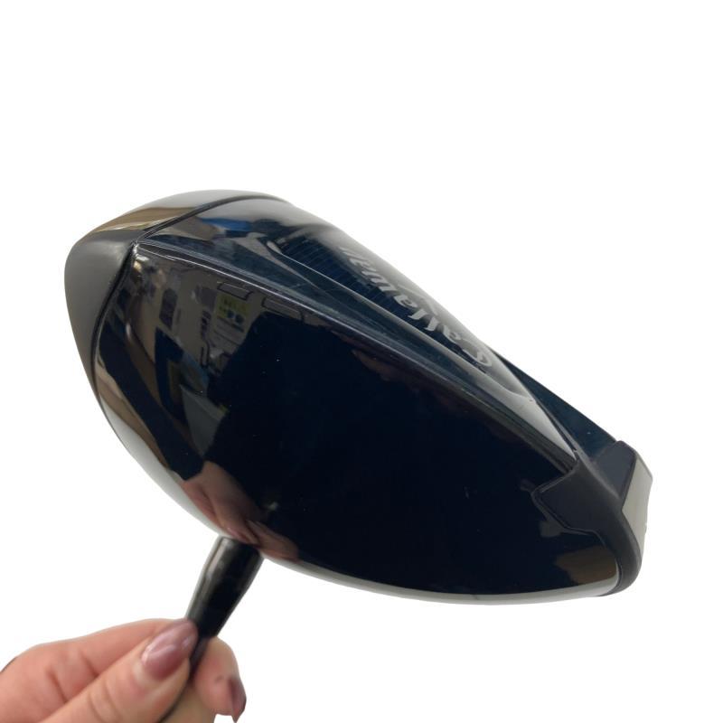 Callaway（キャロウェイ） PARADYM ◇◇◇ 9° ドライバー DR