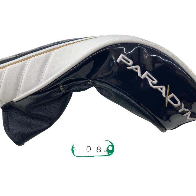 キャロウェイ PARADYM ◆◆◆ 9° ドライバー DR フレックスS_6