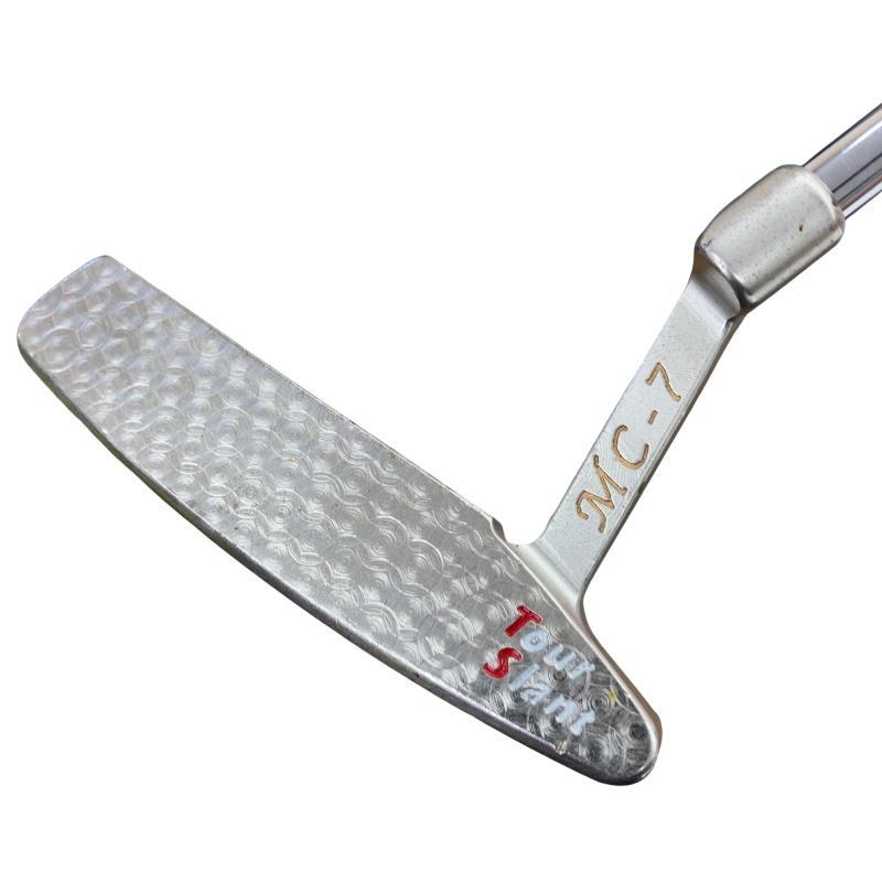 BETTINARDI（ベティナルディ） BETTINARDI MC-7 Tour Slant パター PT